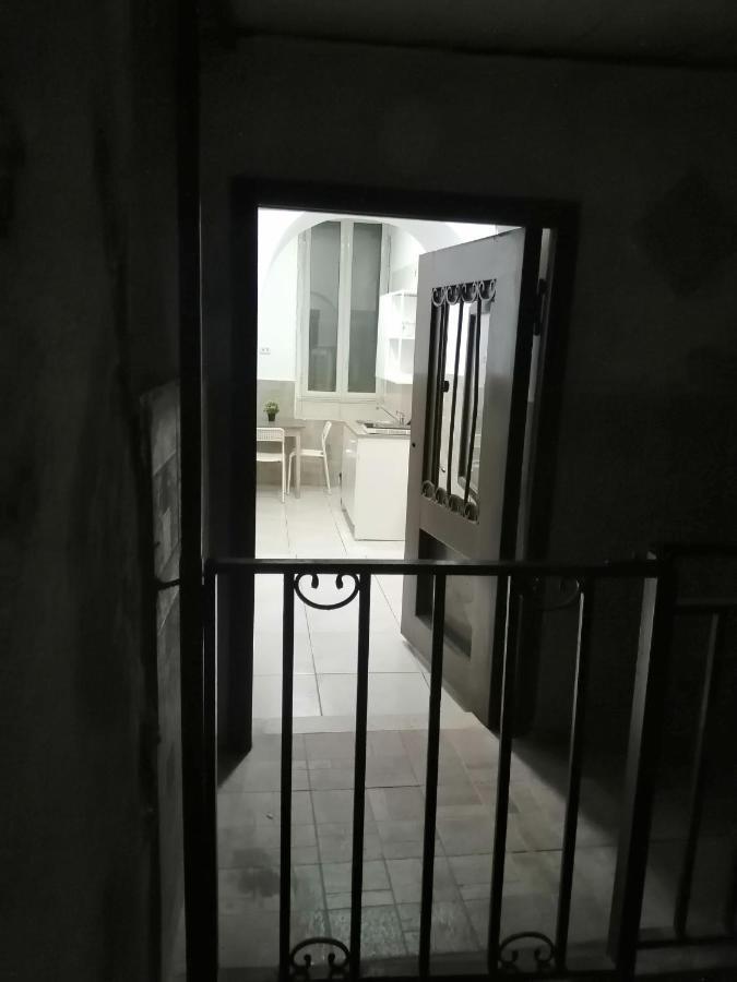 Casa S. Agostino Nápoles Exterior foto