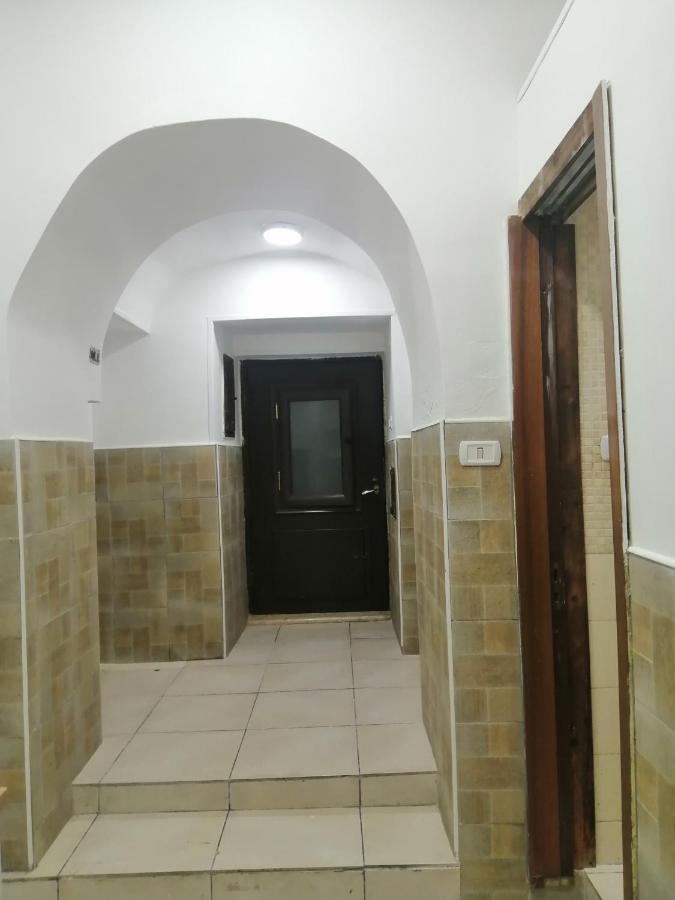 Casa S. Agostino Nápoles Exterior foto